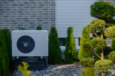 heat pump