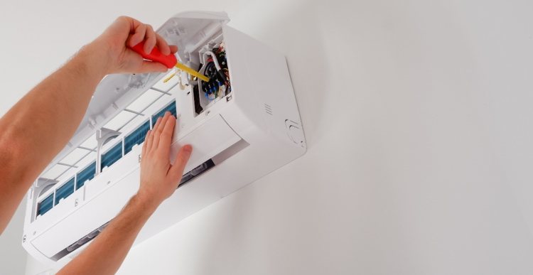 HVAC filter options in OR