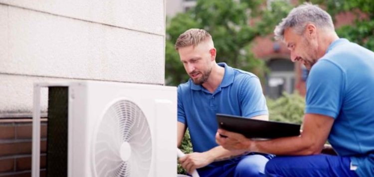 Tips for hiring HVAC experts, OR